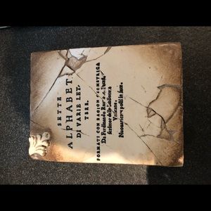 Sid Dickens T-12 memory block